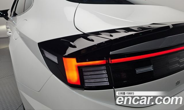 Hyundai Sonata 2026 — photo 9