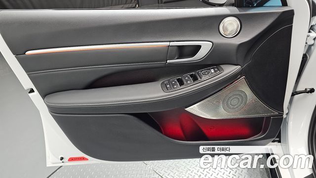 Hyundai Sonata 2026 — photo 14