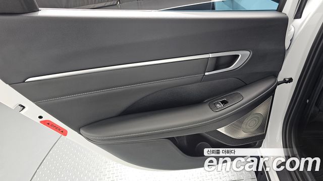 Hyundai Sonata 2026 — photo 15