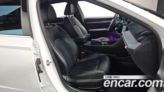 Hyundai Sonata 2026 — photo 16