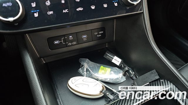 Hyundai Sonata 2026 — photo 27