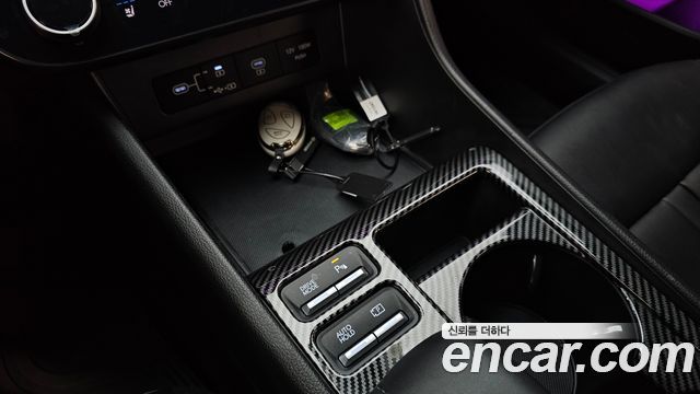 Hyundai Sonata 2026 — photo 28