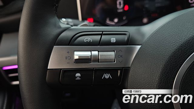 Hyundai Sonata 2026 — photo 29