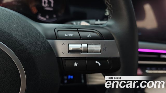 Hyundai Sonata 2026 — photo 30