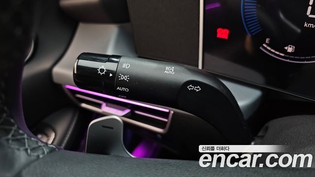 Hyundai Sonata 2026 — photo 31