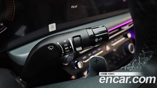 Hyundai Sonata 2026 — photo 32