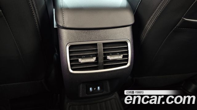 Hyundai Sonata 2026 — photo 33