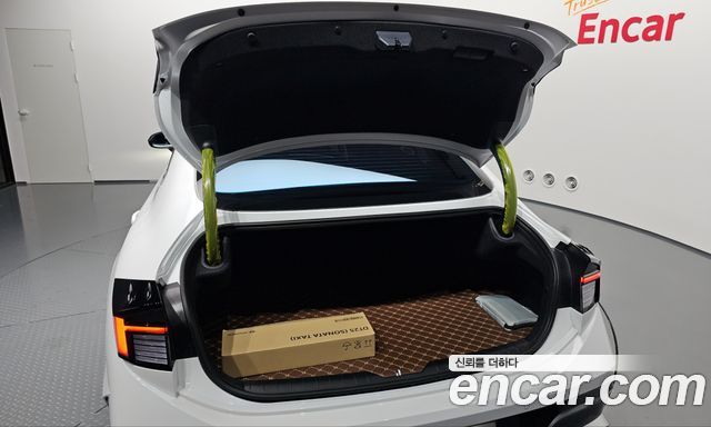 Hyundai Sonata 2026 — photo 34