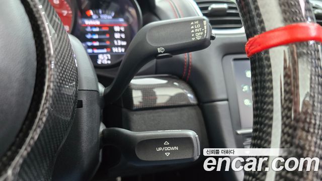 Porsche Boxster 2016 — photo 19