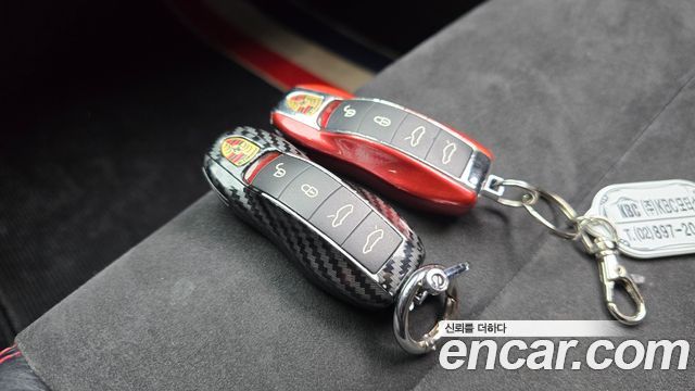 Porsche Boxster 2016 — photo 21