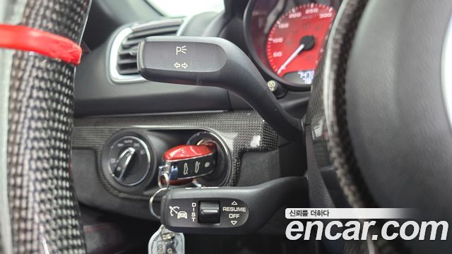 Porsche Boxster 2016 — photo 26