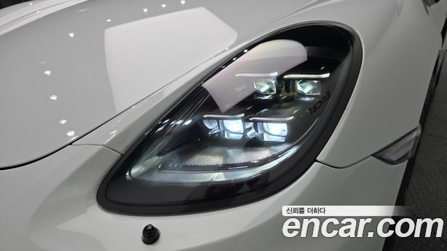Porsche Boxster 2016 — photo 8