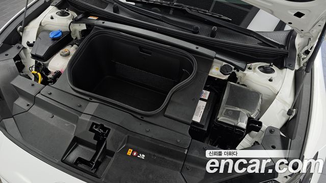Hyundai Ioniq6 2023 — photo 6