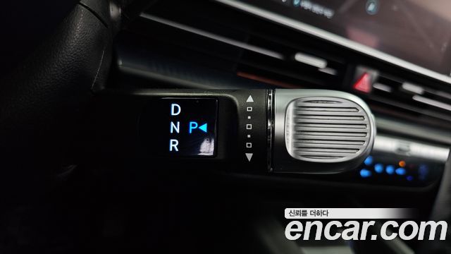 Hyundai Ioniq6 2023 — photo 9