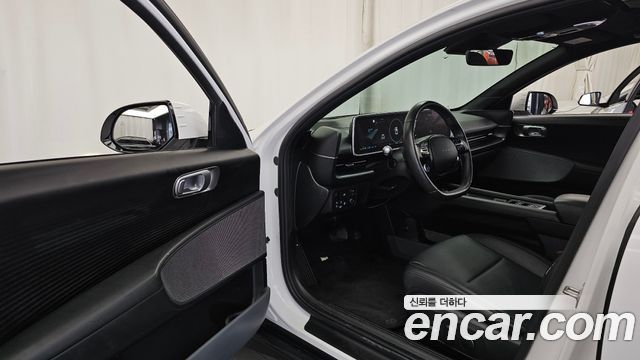 Hyundai Ioniq6 2023 — photo 10