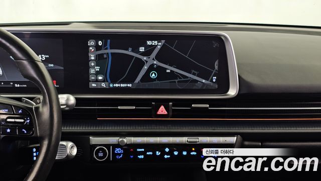 Hyundai Ioniq6 2023 — photo 14