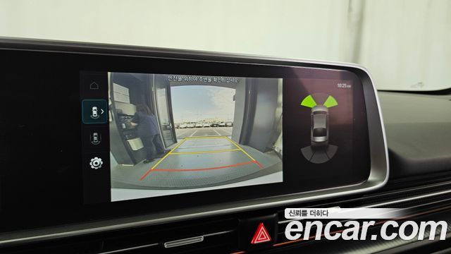 Hyundai Ioniq6 2023 — photo 15