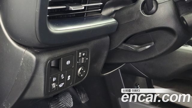 Hyundai Ioniq6 2023 — photo 18