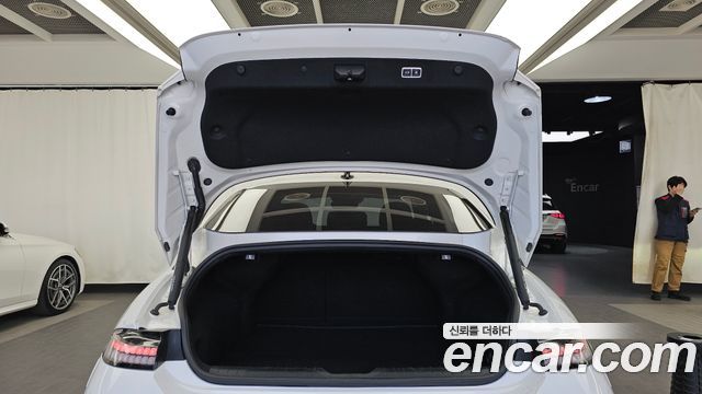 Hyundai Ioniq6 2023 — photo 20