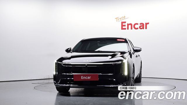 Kia K8 2025 — photo 3