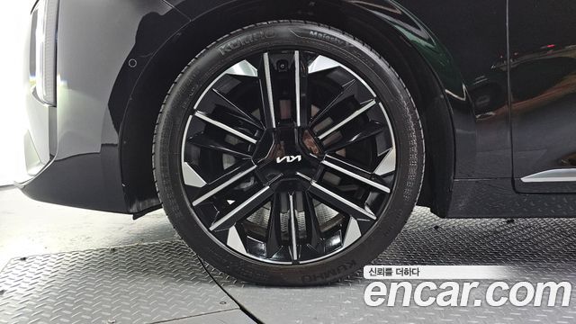Kia K8 2025 — photo 5