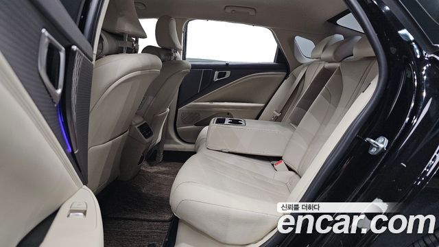 Kia K8 2025 — photo 17