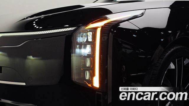 Kia K8 2025 — photo 8