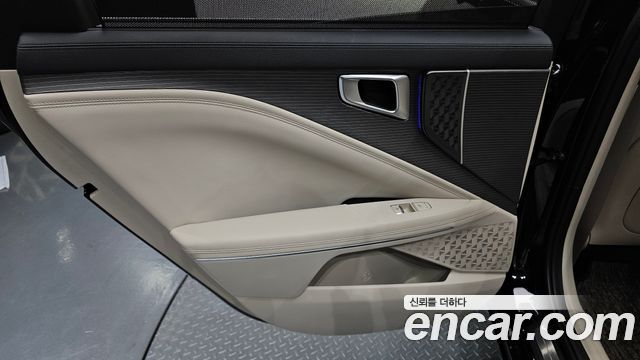 Kia K8 2025 — photo 15