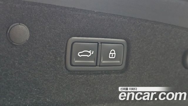 Kia K8 2025 — photo 45