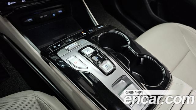 Hyundai Tucson 2022 — photo 12