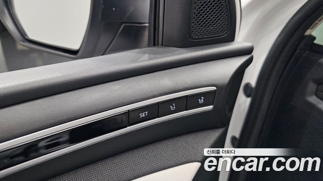 Hyundai Tucson 2022 — photo 23