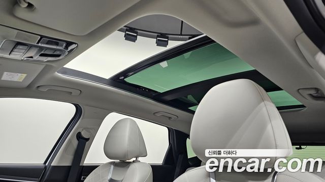 Hyundai Tucson 2022 — photo 25