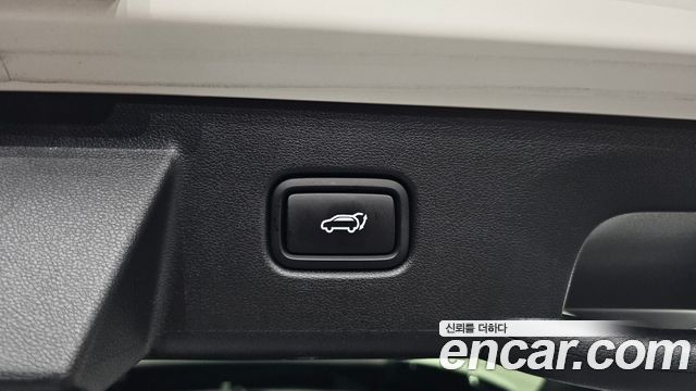 Hyundai Tucson 2022 — photo 26