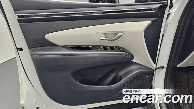 Hyundai Tucson 2022 — photo 14