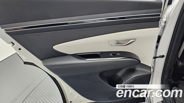 Hyundai Tucson 2022 — photo 15