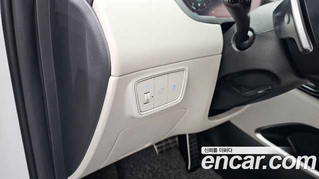 Hyundai Tucson 2022 — photo 27