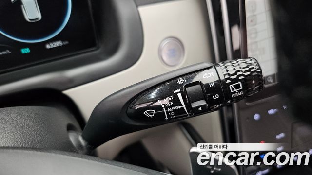 Hyundai Tucson 2022 — photo 29