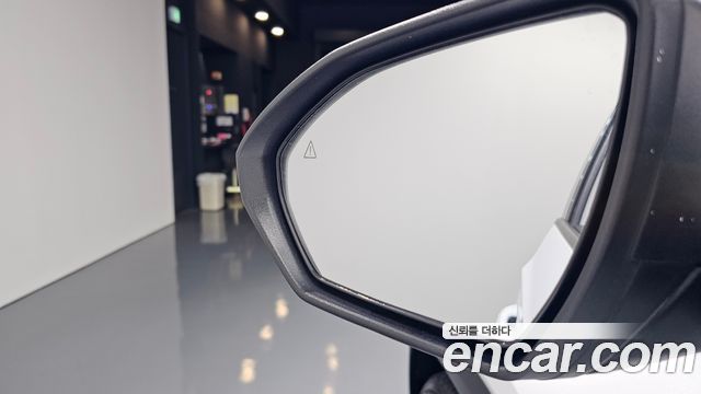 Hyundai Tucson 2022 — photo 30
