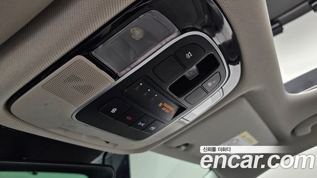 Hyundai Tucson 2022 — photo 32
