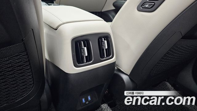 Hyundai Tucson 2022 — photo 33