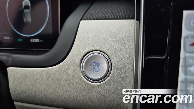 Hyundai Tucson 2022 — photo 34