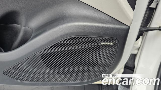 Hyundai Tucson 2022 — photo 35