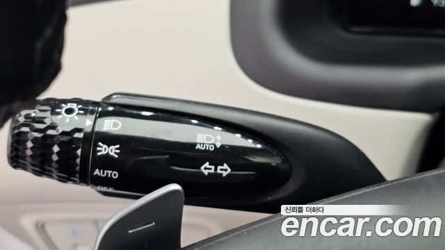 Hyundai Tucson 2022 — photo 36