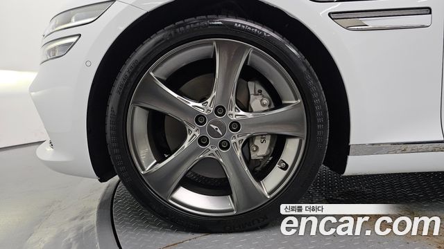 Genesis G80 2024 — photo 5