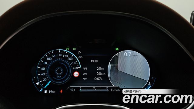 Genesis G80 2024 — photo 11