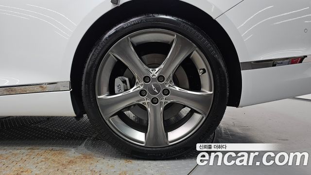 Genesis G80 2024 — photo 7