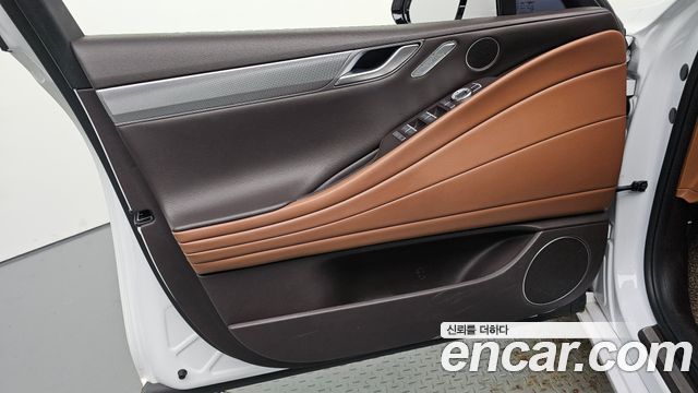 Genesis G80 2024 — photo 14