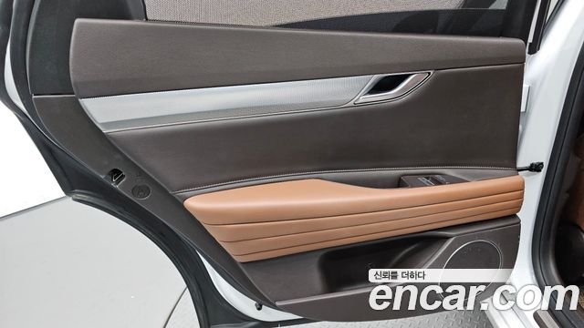 Genesis G80 2024 — photo 15