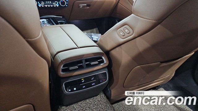 Genesis G80 2024 — photo 28