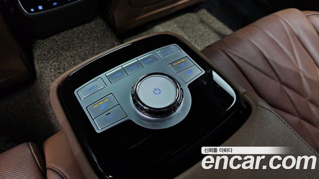 Genesis G80 2024 — photo 30